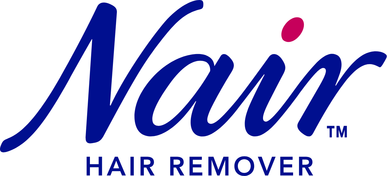 your nair hair remover logo