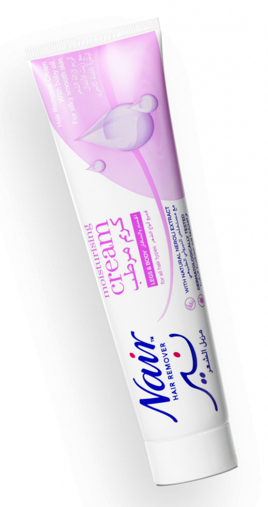 الصفحة الرئيسية - Nair