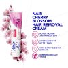 organic hair removal