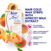 nair hair removal lotions