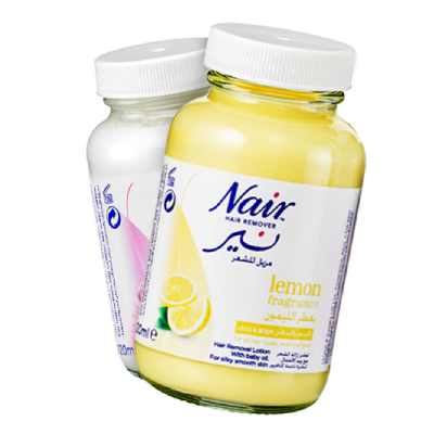 Lotions